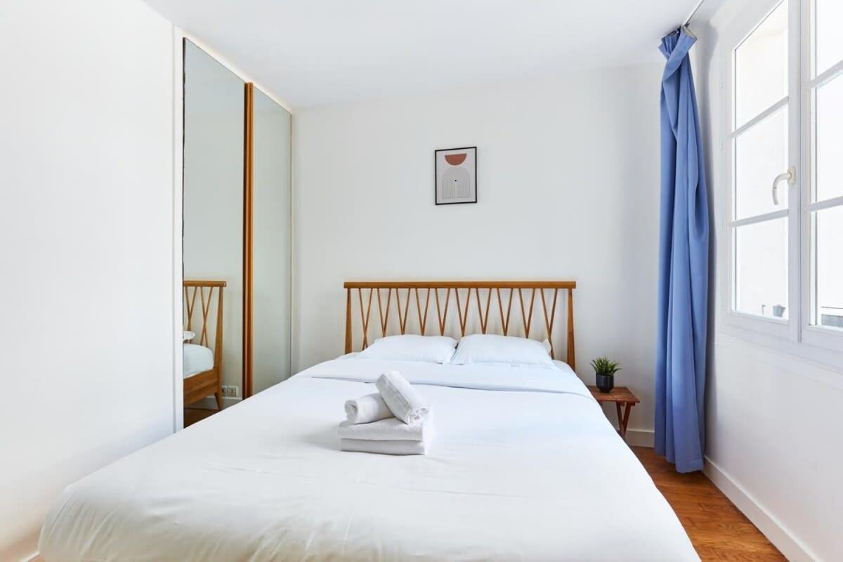 1Br With Balcony - Cityapartmentstay Appartement *